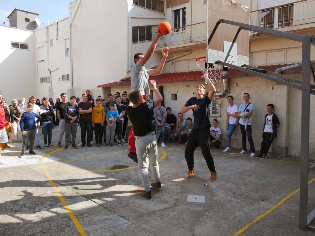 Δεν θα γίνουν μαθήματα στα σχολεία την Παρασκευή 30 Σεπτεμβρίου