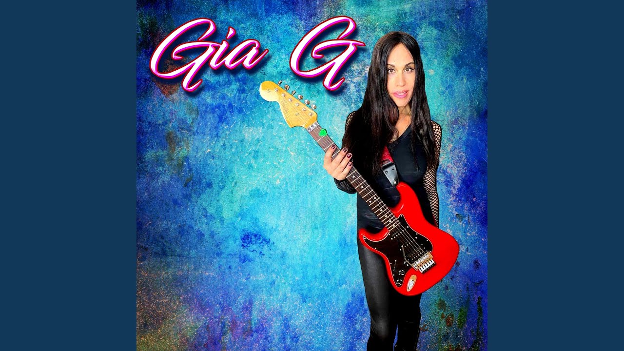 GIA G – single “Cosmic Wave” από το ομώνυμο EP