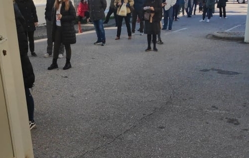 Κων. Γουργουλιάνης: “Σε βαριά νόσο των ανεμβολίαστων εξελίσσεται η πανδημία” Κων. Γουργουλιάνης: “Σε βαριά νόσο των ανεμβολίαστων εξελίσσεται η πανδημία”