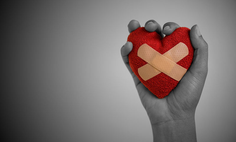 Καρδιοπάθεια: 5 ασυνήθιστα σημάδια που στέλνει το σώμα