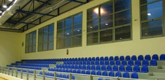 Αναβολή 15 ημερών για ΓΑΣ Κομοτηνή, Λεύκιππο, Ασπίδα και Αρίωνα Ξάνθης! Οι αγώνες που αναβάλλονται Αναβολή 15 ημερών για ΓΑΣ Κομοτηνή, Λεύκιππο, Ασπίδα και Αρίωνα Ξάνθης! Οι αγώνες που αναβάλλονται