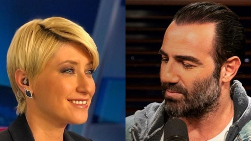 Ράδιο Αρβύλα: Το αιχμηρό σχόλιο του για τη Σία Κοσιώνη σε σχέση με την κακοκαιρία Ράδιο Αρβύλα: Το αιχμηρό σχόλιο του για τη Σία Κοσιώνη σε σχέση με την κακοκαιρία