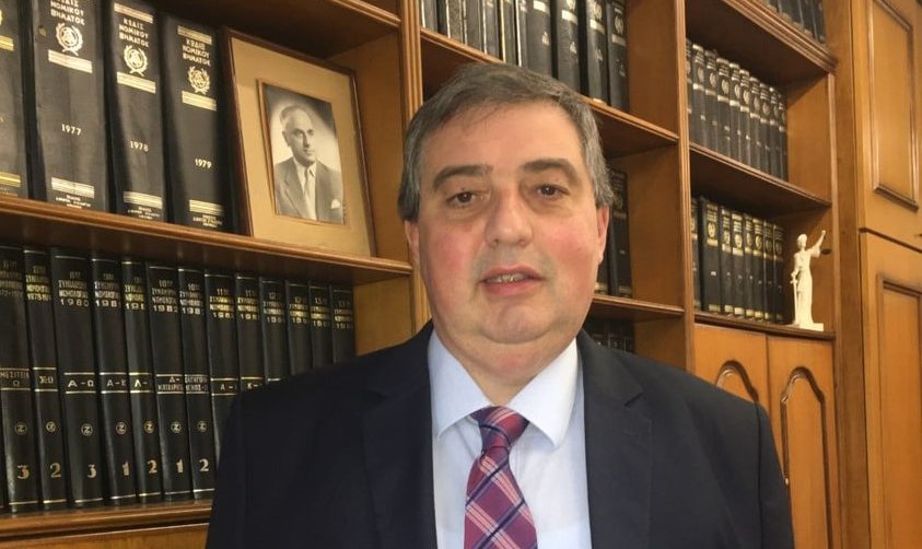 Κ. Κουρτίδης: Ψήνεται… το γαστρονομικό πιάτο από τοπικά προϊόντα που θα χαρακτηρίζει την Ξάνθη Κ. Κουρτίδης: Ψήνεται… το γαστρονομικό πιάτο από τοπικά προϊόντα που θα χαρακτηρίζει την Ξάνθη