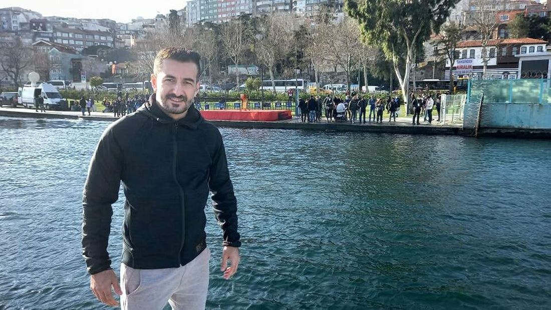 Θρήνος στη Δράμα: “Εφυγε” σε τροχαίο ο αντιδήμαρχος Χρήστος Κυριακίδης