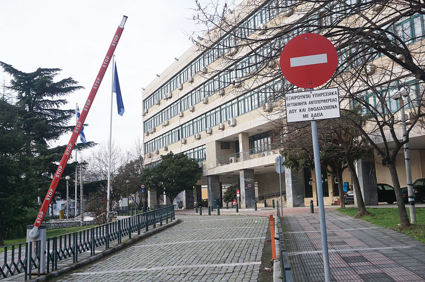 Συνεχίζονται οι μαζικές δειγματοληψίες για Covid -19 στην ΠΕ Ροδόπης