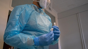Στα 47 ευρώ η ανώτερη τιμή των μοριακών τεστ Στα 47 ευρώ η ανώτερη τιμή των μοριακών τεστ