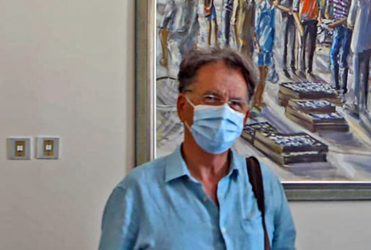 Λαϊκή Συσπείρωση: Όχι στα χαράτσια του «τέλους ταφής» και της «περιβαλλοντικής εισφοράς» Λαϊκή Συσπείρωση: Όχι στα χαράτσια του «τέλους ταφής» και της «περιβαλλοντικής εισφοράς»