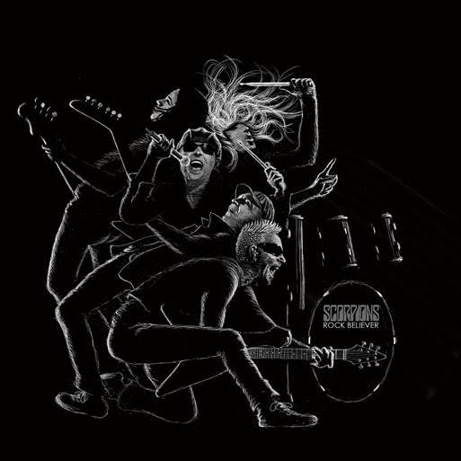 Δείτε το music video για το “Rock Believer” των SCORPIONS Δείτε το music video για το “Rock Believer” των SCORPIONS