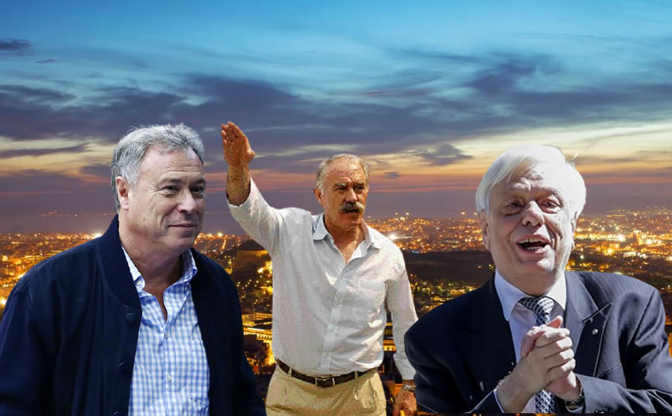 Μετεωρολόγοι του Εθνικού Αστεροσκοπείου αποδεικνύουν ότι η κακοκαιρία Ελπίδα δεν ήταν η χειρότερη αλλά το φιάσκο οφείλεται στη κρατική ανικανότητα Μετεωρολόγοι του Εθνικού Αστεροσκοπείου αποδεικνύουν ότι η κακοκαιρία Ελπίδα δεν ήταν η χειρότερη αλλά το φιάσκο οφείλεται στη κρατική ανικανότητα