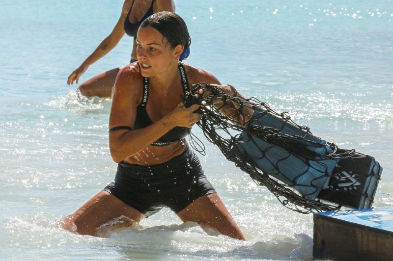 Survivor 5 (8/1): Η ομάδα που κερδίζει τον αποψινό αγώνα επάθλου Survivor 5 (8/1): Η ομάδα που κερδίζει τον αποψινό αγώνα επάθλου