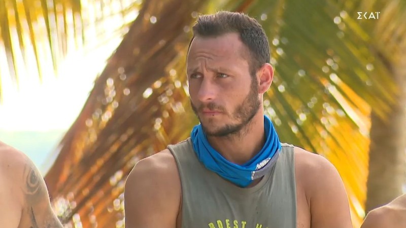 Survivor: Εξελίξεις στο θέμα του Κατσαούνη – Αποφασίζει ο Εισαγγελέας Survivor: Εξελίξεις στο θέμα του Κατσαούνη – Αποφασίζει ο Εισαγγελέας
