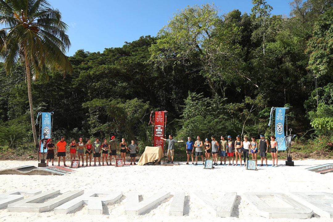 Survivor: Οι αστρονομικές αμοιβές των Διασήμων Survivor: Οι αστρονομικές αμοιβές των Διασήμων