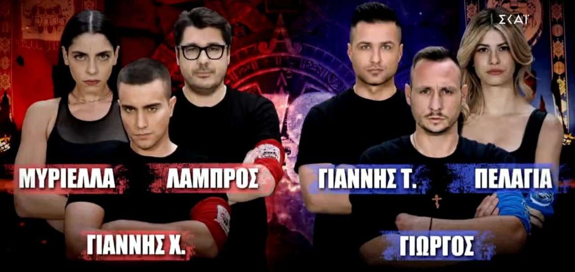 Survivor – Στατιστικά: Ο καλύτερος Διάσημος μέχρι στιγμής δεν είναι αυτός που περιμένεις