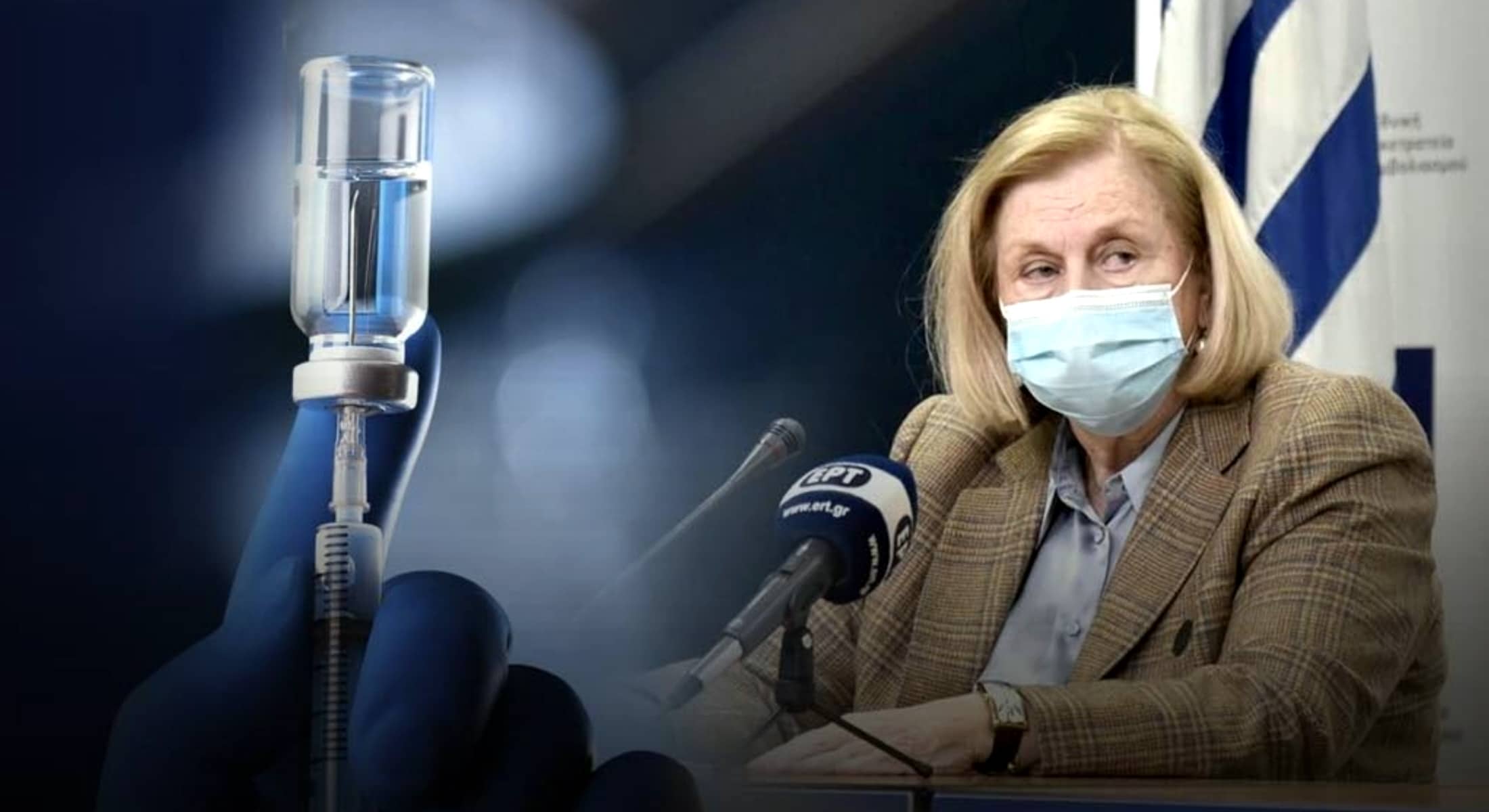 Νέα-μελέτη -Θεοδωρίδου: Ο ιός πολλαπλασιάζεται ταχύτατα στο ανώτατο αναπνευστικό σύστημα Νέα-μελέτη -Θεοδωρίδου: Ο ιός πολλαπλασιάζεται ταχύτατα στο ανώτατο αναπνευστικό σύστημα