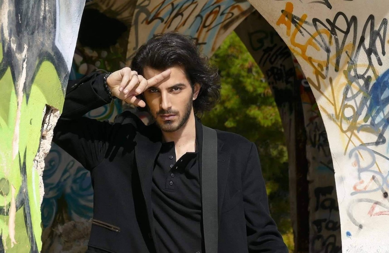 «Γράψε λάθος»: Το νέο τραγούδι του Γιώργου Θεοδώρου «Γράψε λάθος»: Το νέο τραγούδι του Γιώργου Θεοδώρου