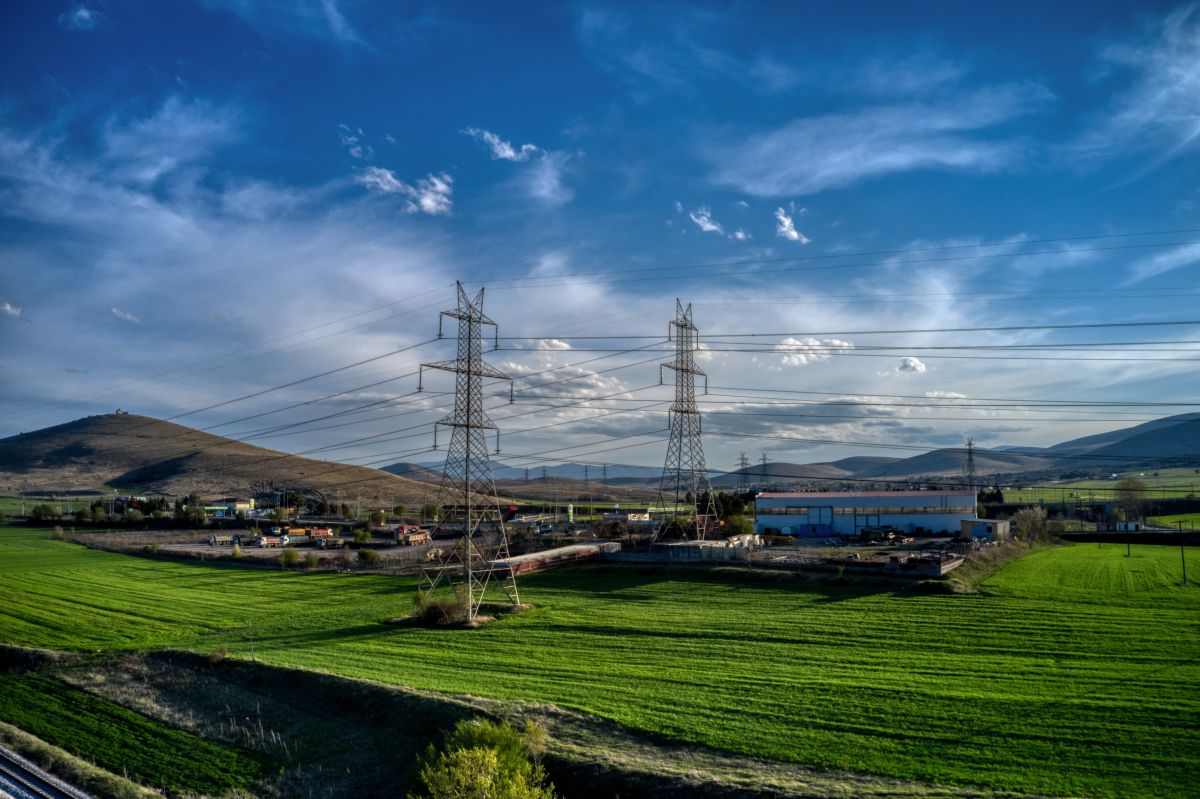 Μονάδα Ηλεκτροπαραγωγής Κομοτηνής: ξεκινά ένα από μεγαλύτερα ενεργειακά projects στην Ελλάδα