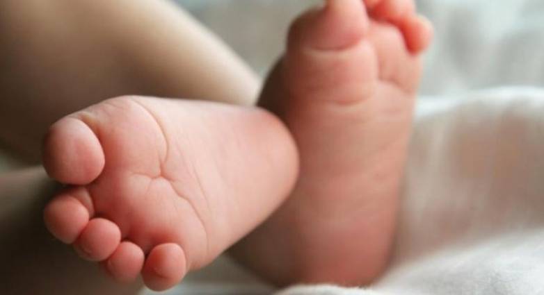 Bρέφος 15μηνών νεκρό ύστερα από μπάνιο με καυτό νερό – Συνελήφθησαν μητέρα και γιαγιά Bρέφος 15μηνών νεκρό ύστερα από μπάνιο με καυτό νερό – Συνελήφθησαν μητέρα και γιαγιά