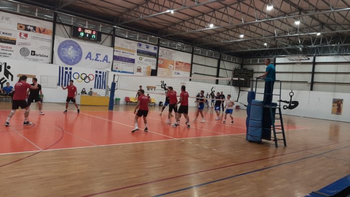 Pre League: Παραδειγματική τιμωρία του Αριστοτέλη ζητάει ο Άθλος Ορεστιάδας με καταγγελία στην ΕΟΠΕ Pre League: Παραδειγματική τιμωρία του Αριστοτέλη ζητάει ο Άθλος Ορεστιάδας με καταγγελία στην ΕΟΠΕ