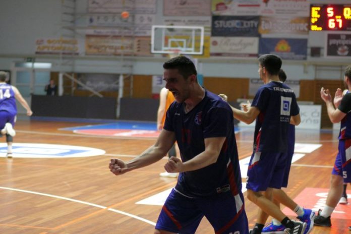 Επιστρέφουν στη δράση οι ομάδες της Θράκης! Παράταση μεταγραφών μέχρι τις 15 φεβρουαρίου Επιστρέφουν στη δράση οι ομάδες της Θράκης! Παράταση μεταγραφών μέχρι τις 15 φεβρουαρίου