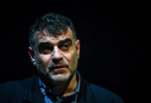 Πέθανε ο δημοσιογράφος Τόλης Γλύστρας Πέθανε ο δημοσιογράφος Τόλης Γλύστρας
