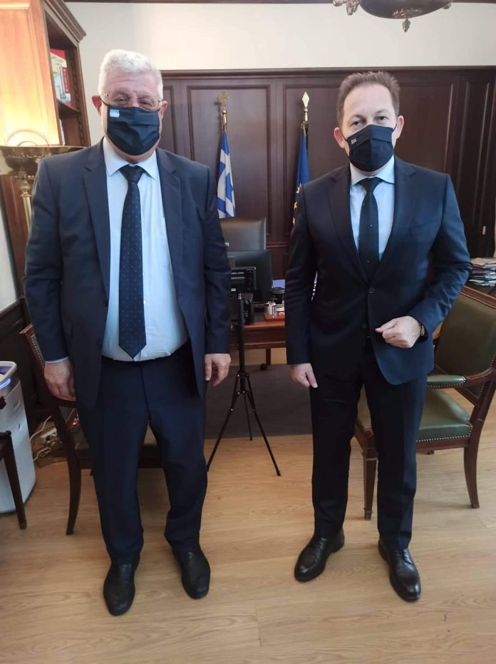 Χρηματοδοτείτε ο Δήμος Θάσου για τις ζημιές των πλημμυρών του Αυγούστου Χρηματοδοτείτε ο Δήμος Θάσου για τις ζημιές των πλημμυρών του Αυγούστου