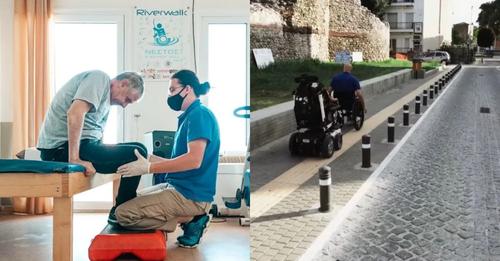 «Γίνε σαν την Κομοτηνή» «Γίνε σαν την Κομοτηνή»
