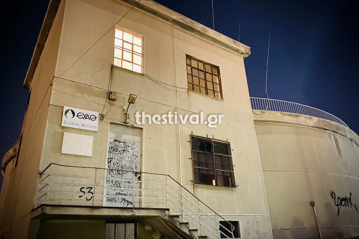 Θεσσαλονίκη: «Λύθηκε» το μυστήριο με τον παράξενο ήχο – Από που προέρχεται Θεσσαλονίκη: «Λύθηκε» το μυστήριο με τον παράξενο ήχο – Από που προέρχεται