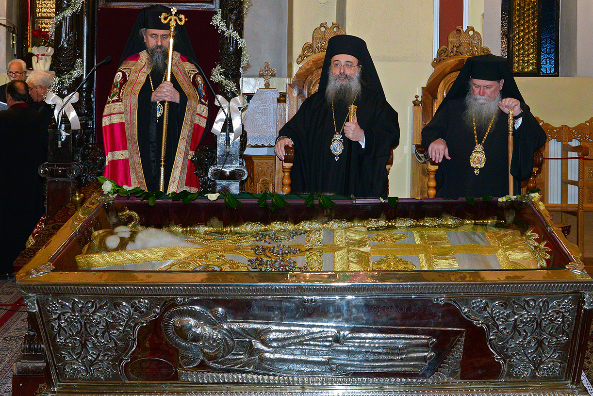 Εορτάστηκε ο Άγιος Γρηγόριος ο Θεολόγος στη Νέα Καρβάλη Εορτάστηκε ο Άγιος Γρηγόριος ο Θεολόγος στη Νέα Καρβάλη