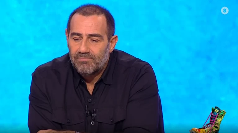 Αντώνης Κανάκης – Επεισόδιο με τον παρουσιαστή σε μπαρ της Θεσσαλονίκης – Διαβάστε τι συνέβη Αντώνης Κανάκης – Επεισόδιο με τον παρουσιαστή σε μπαρ της Θεσσαλονίκης – Διαβάστε τι συνέβη