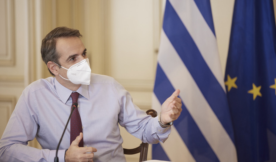 ΣΥΡΙΖΑ-ΠΣ: Επειδή αν παραιτήσει υπουργούς ο κ. Μητσοτάκης θα μείνει χωρίς υπουργικό συμβούλιο, ας τους πάρει και να φύγουν μια ώρα αρχύτερα ΣΥΡΙΖΑ-ΠΣ: Επειδή αν παραιτήσει υπουργούς ο κ. Μητσοτάκης θα μείνει χωρίς υπουργικό συμβούλιο, ας τους πάρει και να φύγουν μια ώρα αρχύτερα