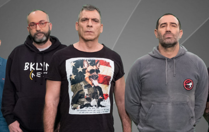 Μήνυση στους «Ράδιο Αρβύλα» για προσβολή της Πίστης και δυσφήμιση της Θείας Κοινωνίας Μήνυση στους «Ράδιο Αρβύλα» για προσβολή της Πίστης και δυσφήμιση της Θείας Κοινωνίας