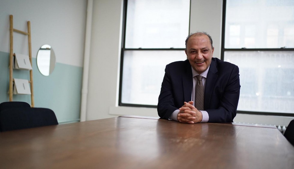 Εγκρίθηκε η εμβληματική επένδυση του Alexandrion Group στην Καβάλα Εγκρίθηκε η εμβληματική επένδυση του Alexandrion Group στην Καβάλα