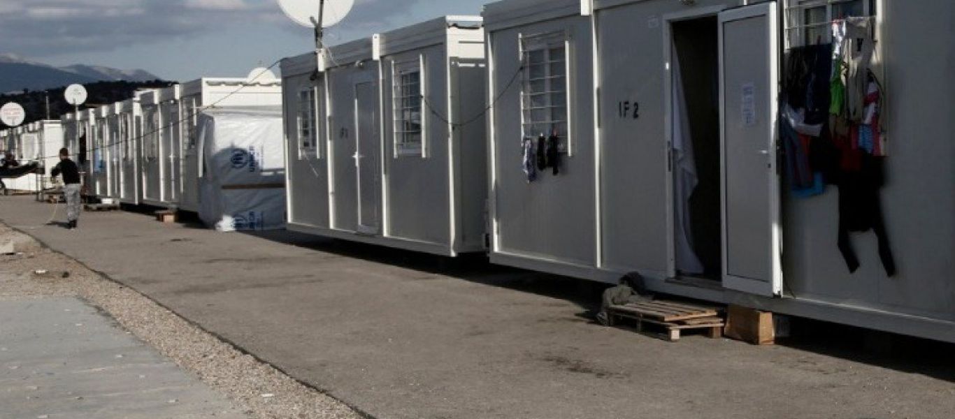 Ετοιμάζουν νέα υπερδομή παράνομων μεταναστών στον Έβρο – Συνέλαβαν τον πρόεδρο Χ.Τυρμπάκη Ετοιμάζουν νέα υπερδομή παράνομων μεταναστών στον Έβρο – Συνέλαβαν τον πρόεδρο Χ.Τυρμπάκη