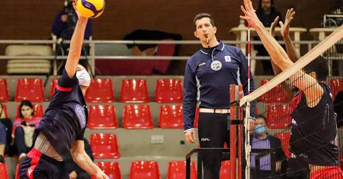 Pre League Ανδρών – Γ’ Όμιλος: Πρεμιέρα με νίκες για Πήγασο Πολίχνης και Καλαμάτα 80 Pre League Ανδρών – Γ’ Όμιλος: Πρεμιέρα με νίκες για Πήγασο Πολίχνης και Καλαμάτα 80