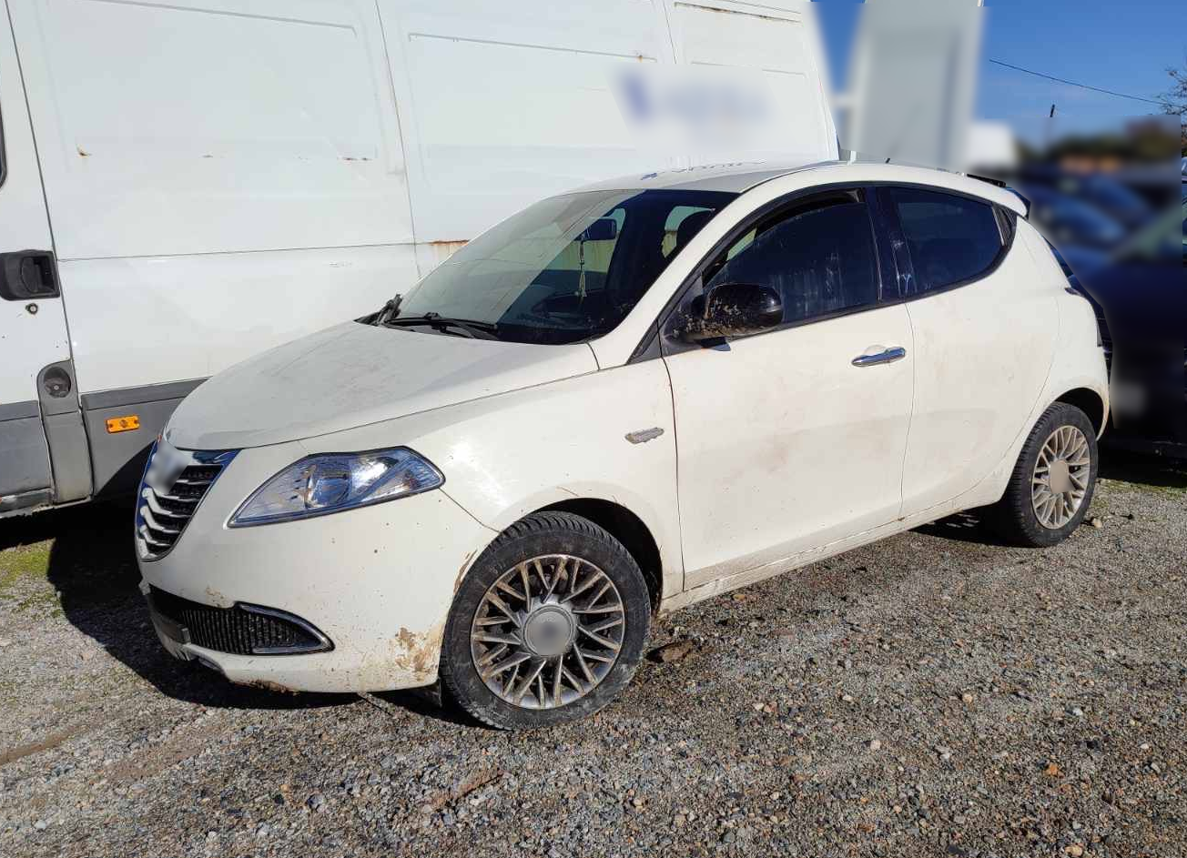 Συνελήφθησαν 2 διακινητές οι οποίοι προωθούσαν στο εσωτερικό της χώρας, σε δύο διαφορετικές περιπτώσεις, μη νόμιμους μετανάστες Συνελήφθησαν 2 διακινητές οι οποίοι προωθούσαν στο εσωτερικό της χώρας, σε δύο διαφορετικές περιπτώσεις, μη νόμιμους μετανάστες
