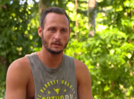 Survivor: Άλλες τρεις καταγγελίες εκκρεμούν σε βάρος του Κατσαούνη Survivor: Άλλες τρεις καταγγελίες εκκρεμούν σε βάρος του Κατσαούνη