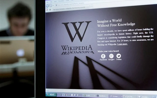 Τα δημοφιλέστερα λήμματα της ελληνικής Wikipedia το 2021 – Ο Θ. Κολοκοτρώνης στη δεκάδα
