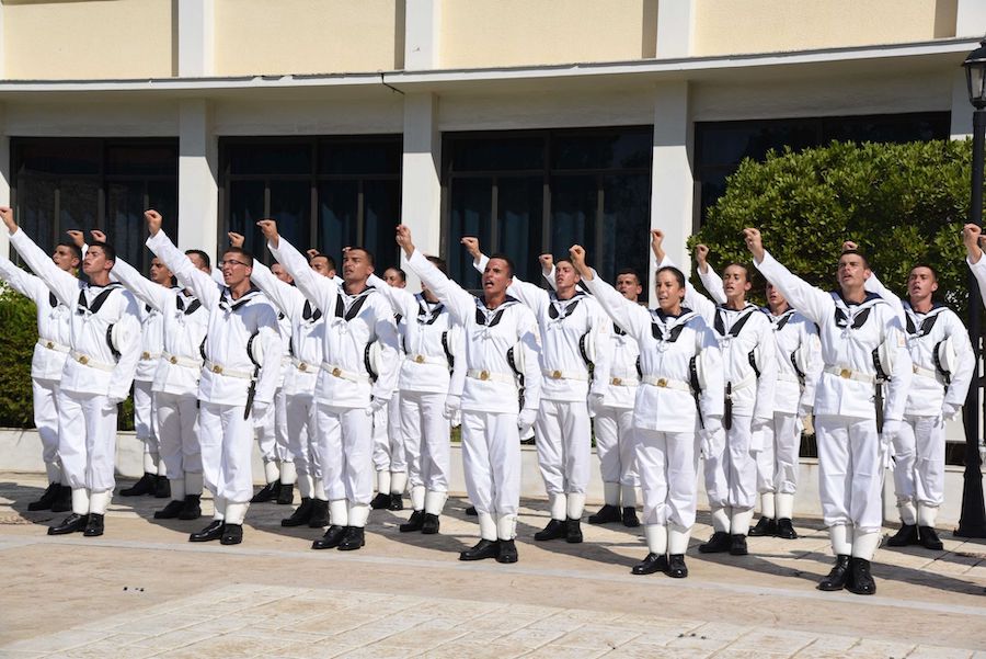 Ίδρυση Σχολής Λιμενικού Σώματος-Ελληνικής Ακτοφυλακής στην Αλεξανδρούπολη ζητά ο Αντιπεριφερειάρχης Έβρου