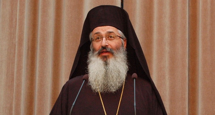 «Φρένο» σε ανεμβολίαστους ιερείς και ψάλτες βάζει ο Μητροπολίτης Αλεξανδρουπόλεως «Φρένο» σε ανεμβολίαστους ιερείς και ψάλτες βάζει ο Μητροπολίτης Αλεξανδρουπόλεως