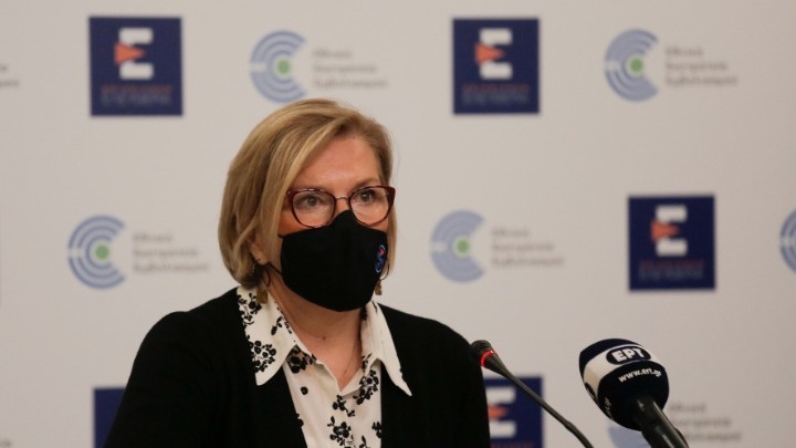 Ανοίγει στις 14/1 η πλατφόρμα για τα αντιικά χάπια για την covid-19 Ανοίγει στις 14/1 η πλατφόρμα για τα αντιικά χάπια για την covid-19