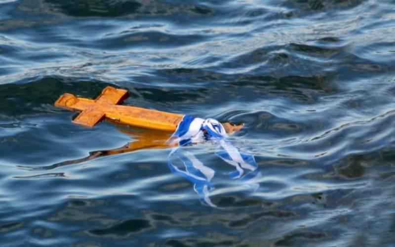 Θεοφάνια 2022: Κανονικά ο Αγιασμός των υδάτων σε Κομοτηνή και Ξάνθη Θεοφάνια 2022: Κανονικά ο Αγιασμός των υδάτων σε Κομοτηνή και Ξάνθη