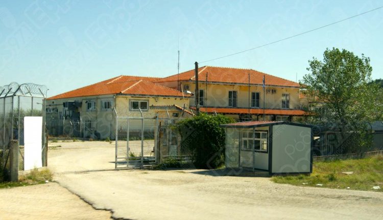 Μηταράκης: Δεν θα αυξηθεί η χωρητικότητα του ΚΥΤ Φυλακίου στον Έβρο Μηταράκης: Δεν θα αυξηθεί η χωρητικότητα του ΚΥΤ Φυλακίου στον Έβρο