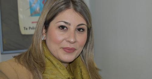 Επανεξελέγη πρόεδρος της ΟΕΒΕΣ Ξάνθης η Μαρία Τσιακιρόγλου