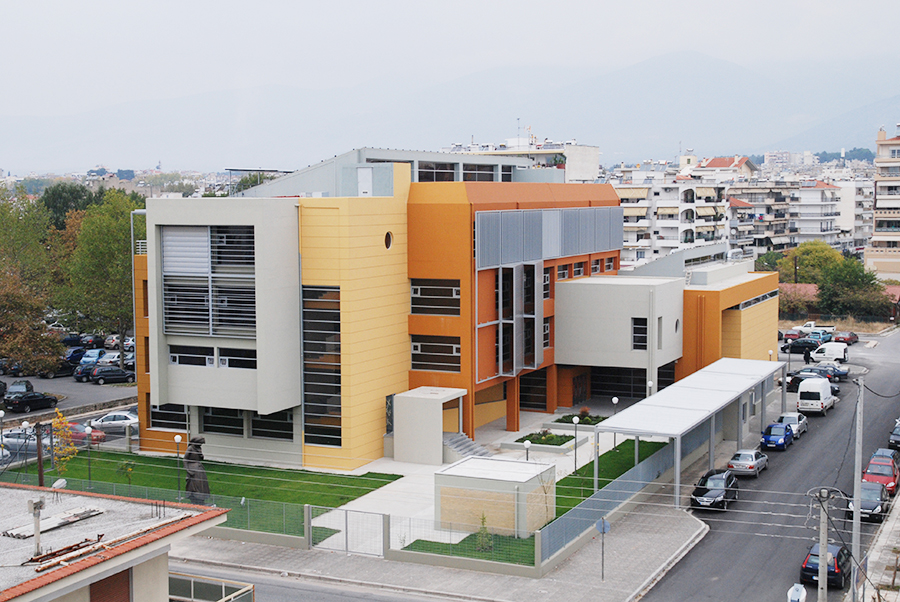 Ενημέρωση για το έργο ΒΑΑ από το Δήμο Δράμας Ενημέρωση για το έργο ΒΑΑ από το Δήμο Δράμας
