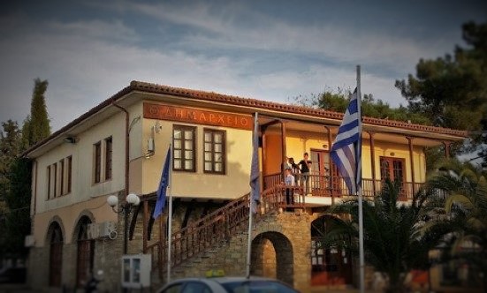 Κλειστά τα σχολεία την Τετάρτη (26/1) στον Δήμο Τοπείρου Κλειστά τα σχολεία την Τετάρτη (26/1) στον Δήμο Τοπείρου