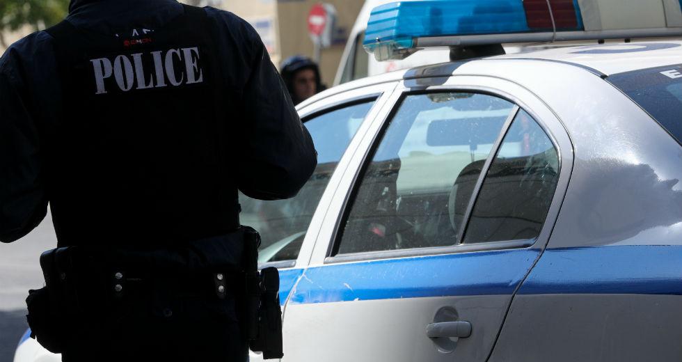 Θεσσαλονίκη: 23χρονος σκότωσε τον πατέρα του μέσα στο σπίτι του