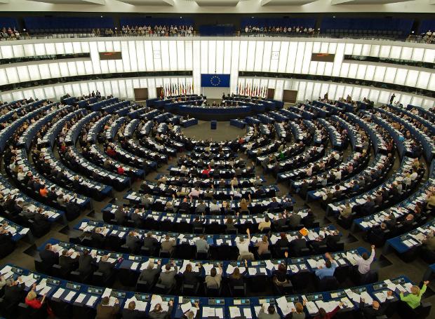 Καϊλή και Παπαδημούλης εκλέχτηκαν αντιπρόεδροι του Ευρωπαϊκού Κοινοβουλίου