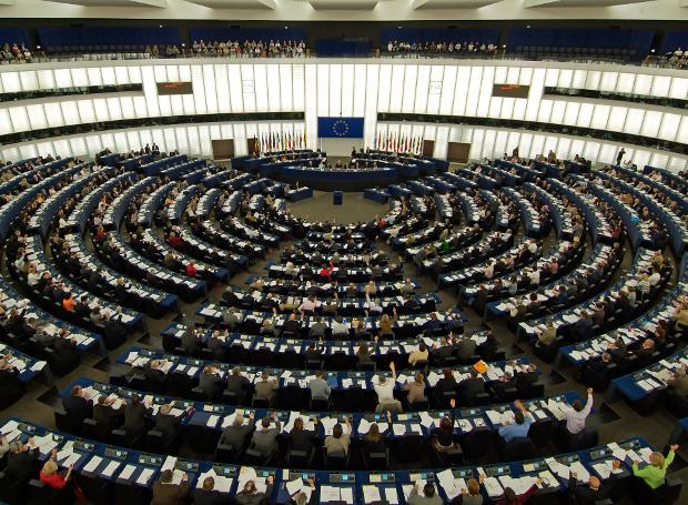 Ευρωεκλογές: Με 158 ψήφους εγκρίθηκε το νομοσχέδιο για την επιστολική ψήφο Ευρωεκλογές: Με 158 ψήφους εγκρίθηκε το νομοσχέδιο για την επιστολική ψήφο