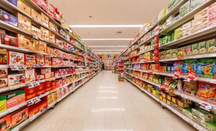 Νέες ανατιμήσεις και κύμα ακρίβειας στο λιανεμπόριο Νέες ανατιμήσεις και κύμα ακρίβειας στο λιανεμπόριο