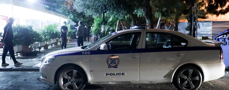 Επιτέθηκαν και μαχαίρωσαν 16χρονο στο Αγρίνιο Επιτέθηκαν και μαχαίρωσαν 16χρονο στο Αγρίνιο